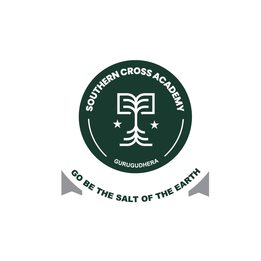 Southern Cross Academy Logo